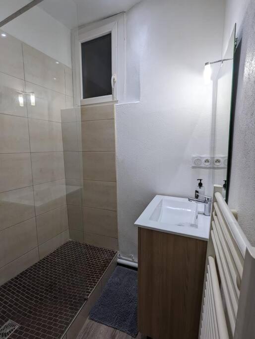 Rdc Studio Agen Hyper Centre - Clim - Voltaire Εξωτερικό φωτογραφία