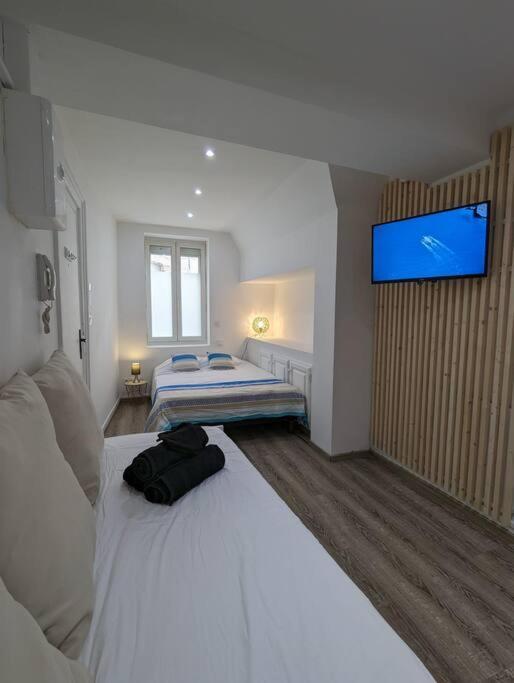 Rdc Studio Agen Hyper Centre - Clim - Voltaire Εξωτερικό φωτογραφία