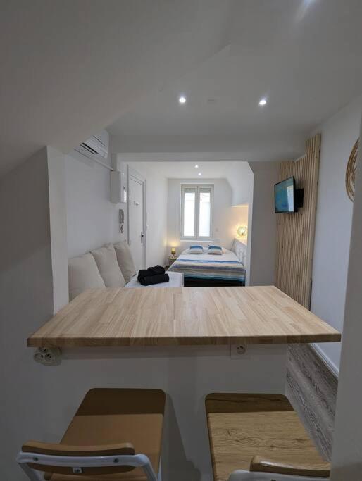 Rdc Studio Agen Hyper Centre - Clim - Voltaire Εξωτερικό φωτογραφία